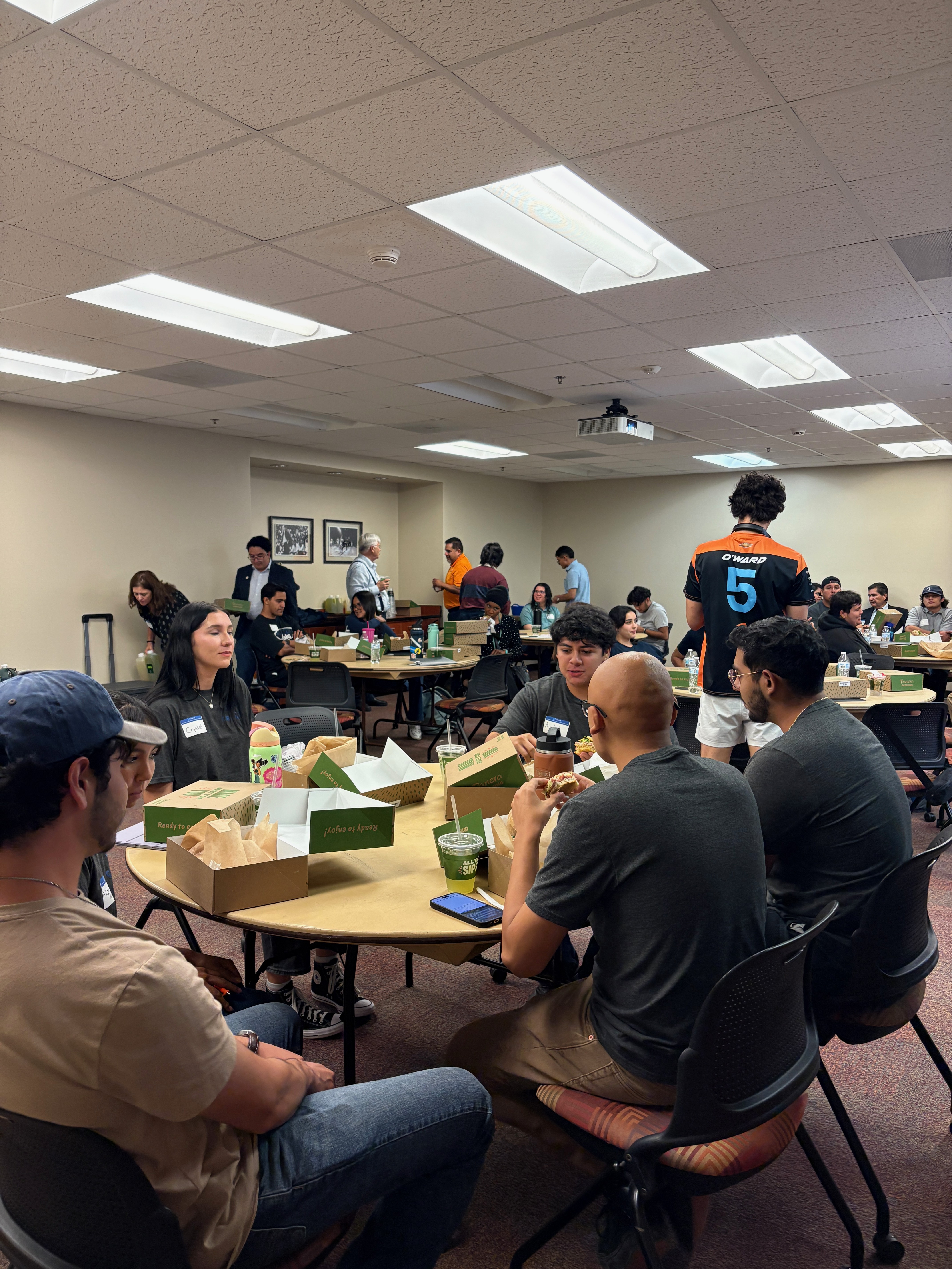Summer Symposium